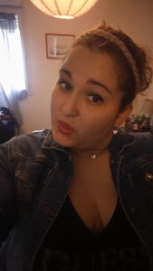 Photo de profil de Valentine Gamel