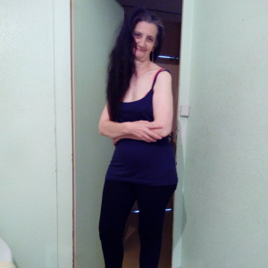Photo de profil de Valentine Maouna