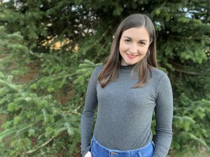 Photo de profil de Valentine Martinez