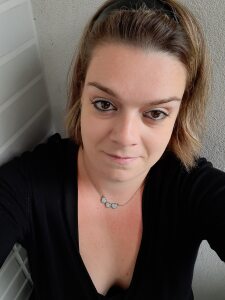 Photo de profil de Valentine Morgan de Rivery
