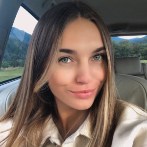 Photo de profil de Valentine Reymann