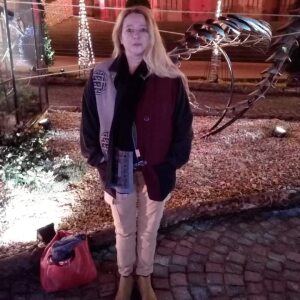 Photo de profil de Valeria Beha