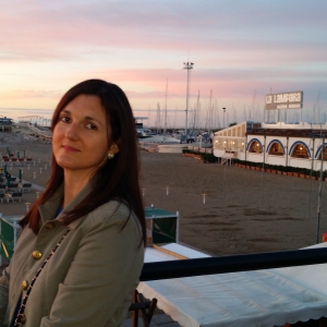 Photo de profil de Valeria Di Giulio