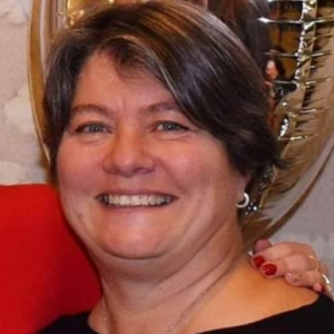 Photo de profil de Valéria ESPOSITO