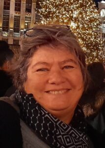 Photo de profil de Valéria Esposito