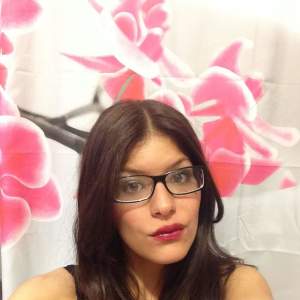 Photo de profil de Valeria Herzog