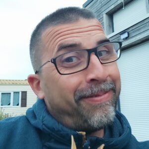 Photo de profil de Valérian Girault