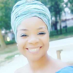 Photo de profil de Valerie Charlene Kakou Mian