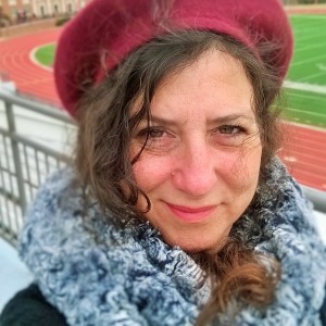 Photo de profil de Valérie Lise Marie Bacqué