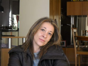 Photo de profil de Valerie Acciari