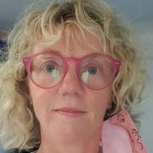 Photo de profil de Valerie Agon