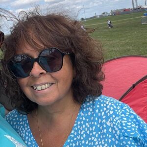 Photo de profil de Valérie Ahmed