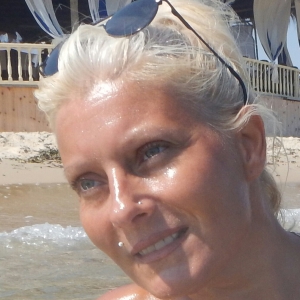 Photo de profil de Valérie Aiglin