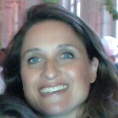 Photo de profil de Valérie Allouch