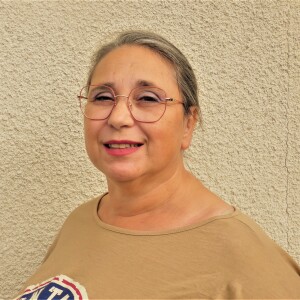 Photo de profil de Valérie Alvernhe