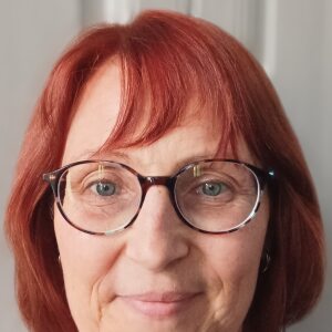 Photo de profil de Valérie Ambroise