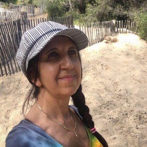 Photo de profil de Valérie Amsellem