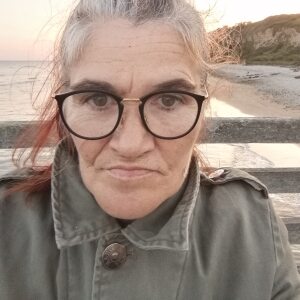 Photo de profil de Valérie Amy