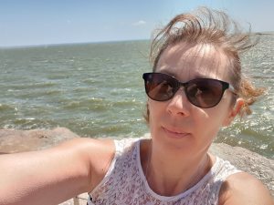Photo de profil de Valerie André