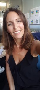 Photo de profil de Valerie André