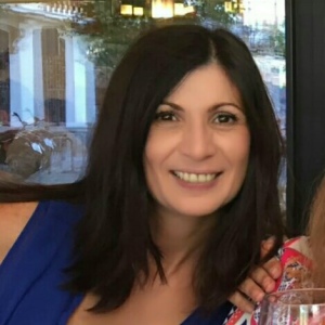 Photo de profil de Valerie Argente
