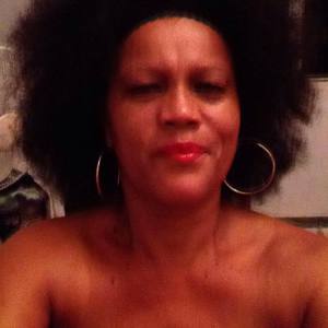 Photo de profil de Valérie Arzeux