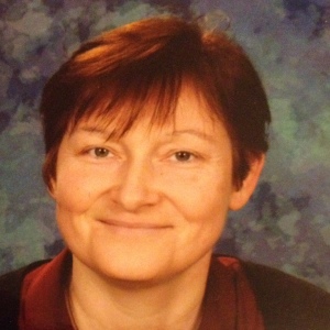 Photo de profil de Valerie Aubry