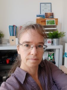 Photo de profil de Valérie Audibert