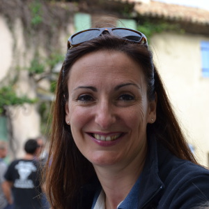 Photo de profil de Valerie Aunac