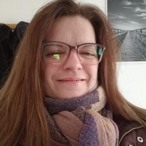 Photo de profil de Valerie Aurusse