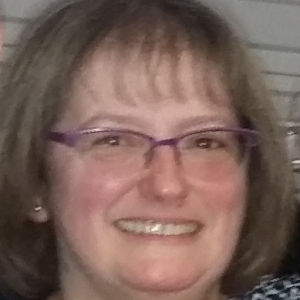 Photo de profil de Valérie Aygat