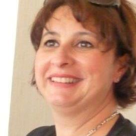 Photo de profil de Valerie Azria Nabet