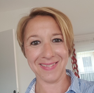 Photo de profil de Valérie Bailly