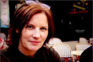 Photo de profil de Valerie Baker