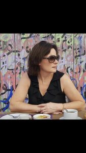 Photo de profil de Valerie Baker