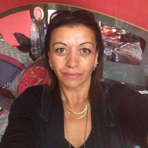 Photo de profil de Valerie Banchimba