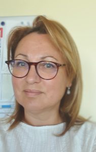 Photo de profil de Valerie Barbe-Gayet