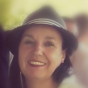 Photo de profil de Valerie Barbier