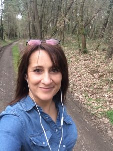 Photo de profil de Valérie Bariat
