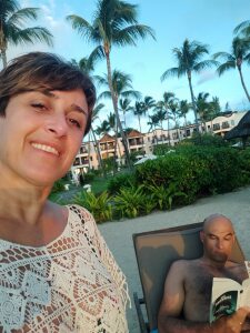 Photo de profil de Valerie Baron