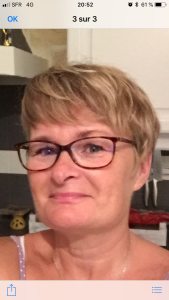 Photo de profil de Valérie Baron