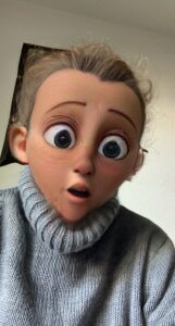 Photo de profil de Valerie Barousse