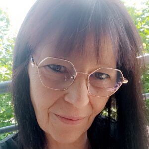 Photo de profil de Valérie Barrat