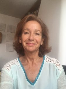Photo de profil de Valérie Barres