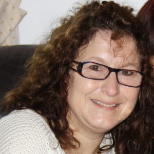 Photo de profil de Valerie Barrthes
