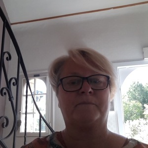 Photo de profil de Valerie Bataille