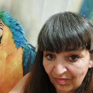 Photo de profil de Valerie Batch