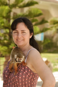 Photo de profil de Valerie Baudouin