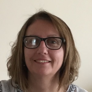 Photo de profil de Valérie Baudry