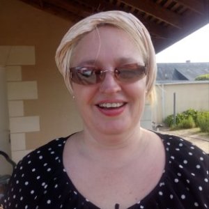 Photo de profil de Valerie Baumard
